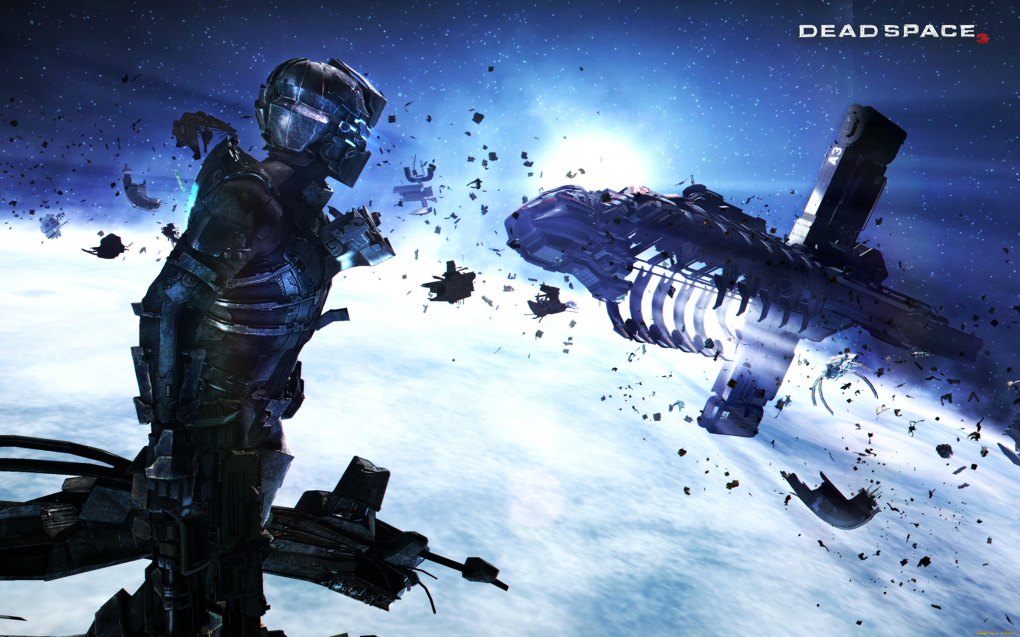 dead, space, , , 3